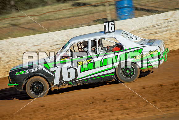 junior 76 t76 - 11 - Carrick Practice Session - 20th December 2014-3