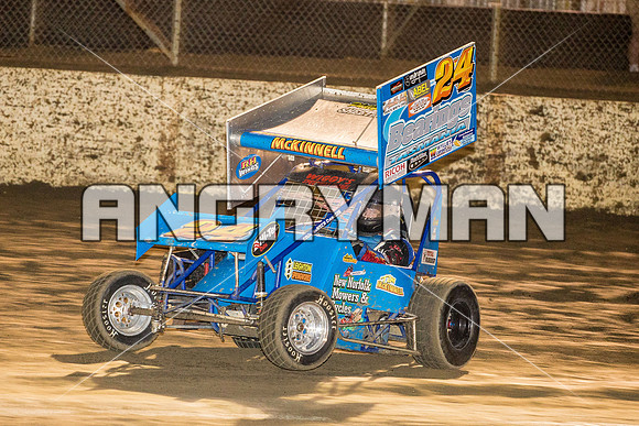 Formula 500 24 T24 - 29 - Hobart - 2nd April 2016-3