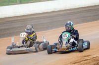 kart 6 - 9 - Latrobe - 6th December 2014-8
