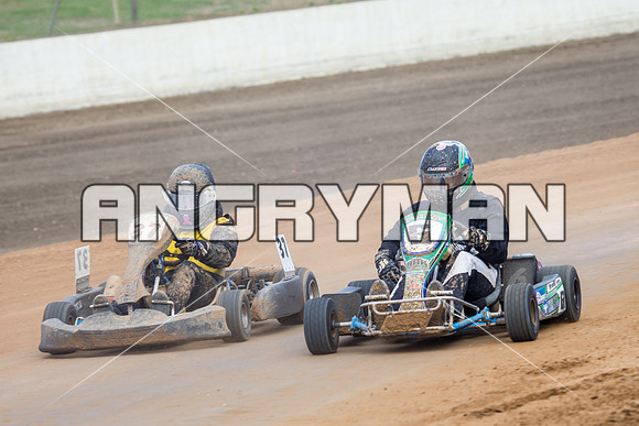 kart 6 - 9 - Latrobe - 6th December 2014-8