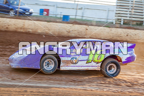 super sedan 16 t16 corey smith - 11 - Carrick Practice Session - 20th December 2014-21