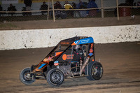 Speedcar 22 V22 - 21 - Latrobe - 17th Feb 2018-10