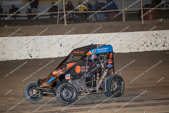 Speedcar 22 V22 - 21 - Latrobe - 17th Feb 2018-10