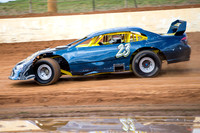 super sedan 23 t23 ethan cole - 1 - Carrick Practice Day - 20th Sep 2014-5