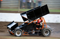 4, gerry, hoekstra, sprintcar, t4, t04 - 7 - Hobart 19th November 2011