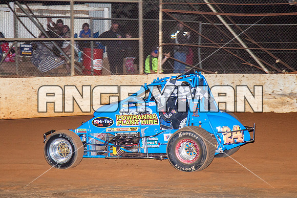 wingless 24 T24 - 12 - Carrick - 26th Dec 2014-12