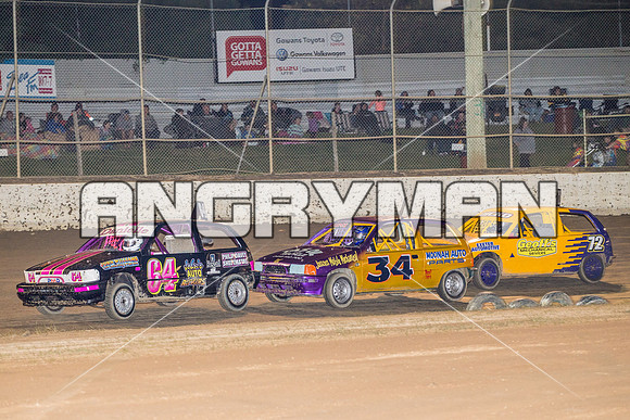 Junior 64 T64 - 4 - Latrobe - 25th October 2014-6