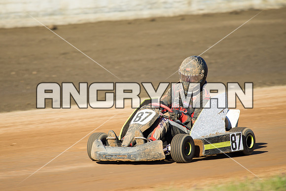kart 87 t87 - 4 - Latrobe - 25th October 2014-8