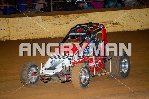 wingless 6 t6 - 12 - Carrick - 26th Dec 2014-15