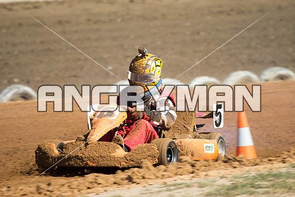 kart 5 t5 - 4 - Latrobe - 25th October 2014-4
