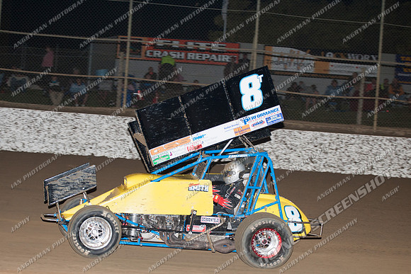 8, curt, smith, sprintcar, t8, t08 - 4 - Latrobe 22nd Oct 2011-6