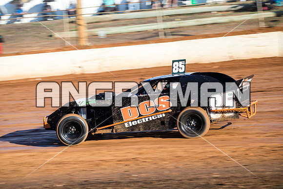 AMCA 85 T85 - 24 - Carrick - 12th March 2016-2