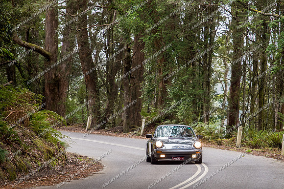 Historic Rally - 4 - Hellyer Gorge - JL-4