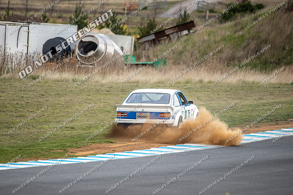 75 - Muscle Car Cup Over 3501cc-8