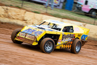 AMCA 8 T8 - 3 - Carrick - 18th October 2014-3