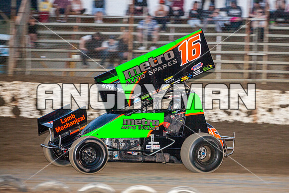 sprintcar 16 t16 Adam Alexander - Alexs Photos-3