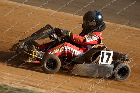 kart t17 - 4 - Latrobe 22nd Oct 2011-3