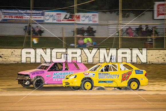 Junior 27 T27 - 26 - Latrobe - 19th March 2016-2