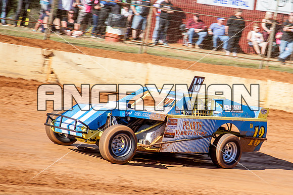 amca 13 t13 - 12 - Carrick - 26th Dec 2014-3