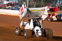 7, hutchins, sprintcar, t07, t7, tim - Carrick Nov 6th-6