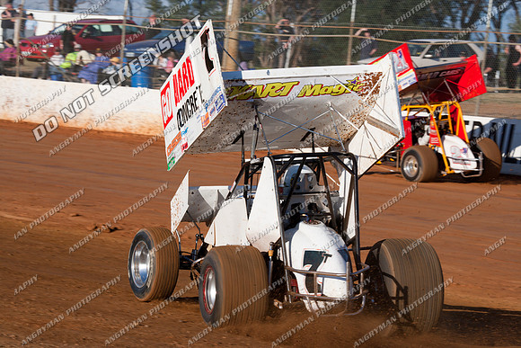 7, hutchins, sprintcar, t07, t7, tim - Carrick Nov 6th-6