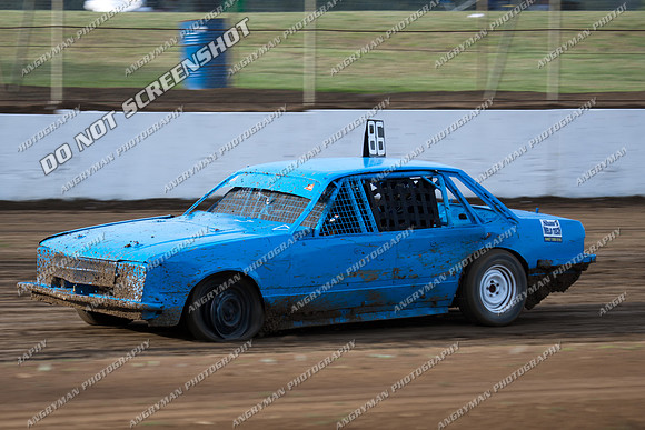 bomber 86 t86 - 7 - Hobart 19th November 2011-5