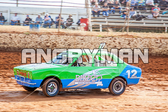 Junior 12 T12 - 8 - Carrick - 29th November 2014-2