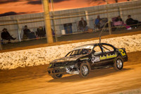Modified 2 T2 - 27 - Carrick - 26th March 2016-14