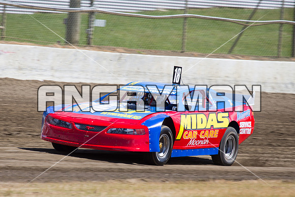 tassie six 18 - 2 - Latrobe Practice Day - 11th October 2014-2