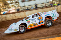 super sedan 2 t2 jarrod harper - 11 - Carrick Practice Session - 20th December 2014-7
