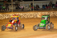 Speedcar 12 T12 - 27 - Carrick - 26th March 2016-17