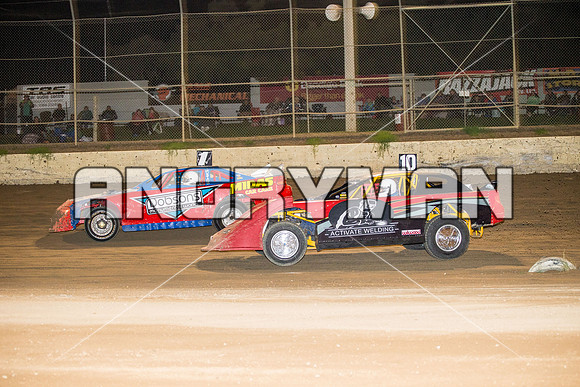 Tassie Six 10 T10 - 26 - Latrobe - 19th March 2016-8