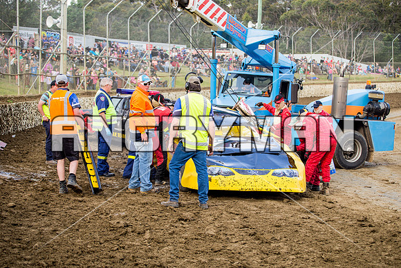 super 71 t71 - 9 - Latrobe - 6th December 2014-14