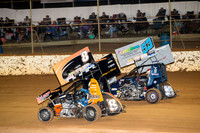 Formula 500 8 T8 - 25 - Carrick - 13th March 2016-7