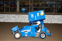 lightning sprint 4 t04 - 4 - Latrobe 22nd Oct 2011-3