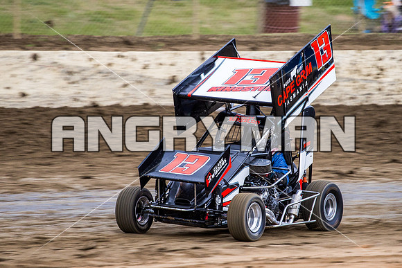 formula 500 13 t13 nick kingston - 9 - Latrobe - 6th December 2014-15
