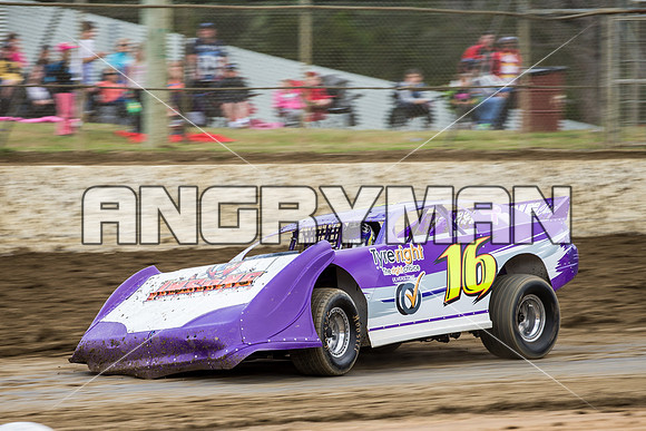 super 16 t16 Corey Smith - 9 - Latrobe - 6th December 2014-11