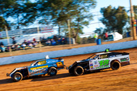 amca 8 t8 t08 - Carrick Nov 5th-2