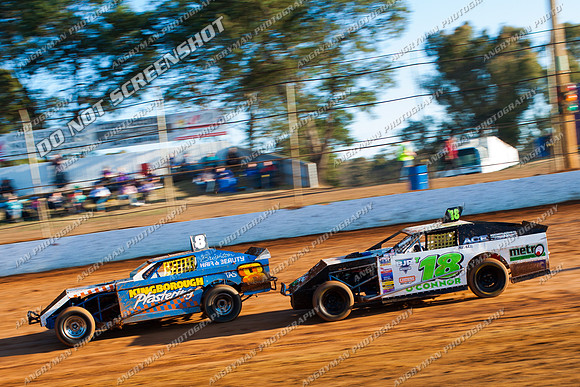 amca 8 t8 t08 - Carrick Nov 5th-2