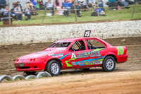 Street Stock 15 T15 - 4 - Latrobe - 25th October 2014-2