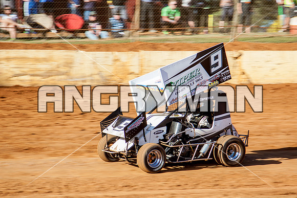 Formula 500 9 T9 - 12 - Carrick - 26th Dec 2014-3