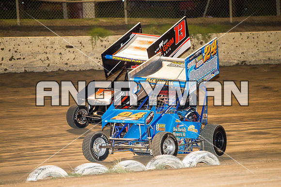 Formula 500 24 T24 - 30 - Latrobe - 9th April 2016-7