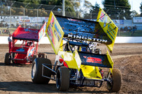 2, kingston, nick, sprintcar, t2, t02 - 4 - Latrobe 22nd Oct 2011-2