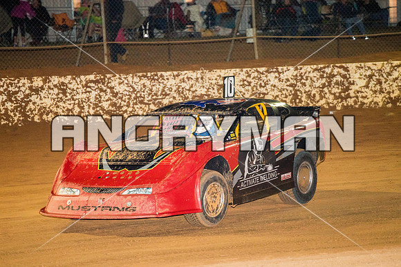Tassie Six 10 T10 - 27 - Carrick - 26th March 2016-8
