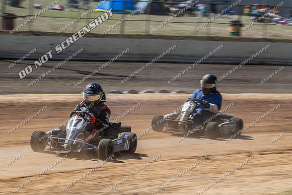 Kart V17 - 22 - Latrobe - 2nd March 2019