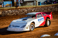 Super Sedan 7 T7 - 27 - Carrick - 26th March 2016