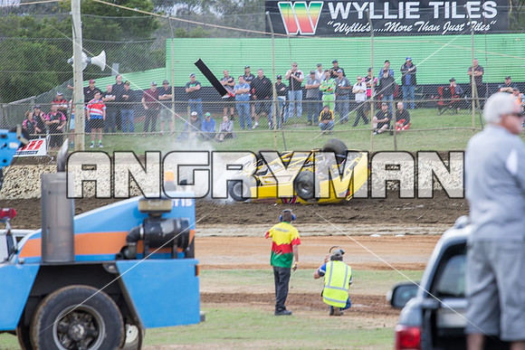 super 71 t71 - 9 - Latrobe - 6th December 2014-10