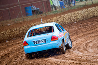 Street Stock 5 T5 - 6 - Carrick - 8th Nov 2014-5