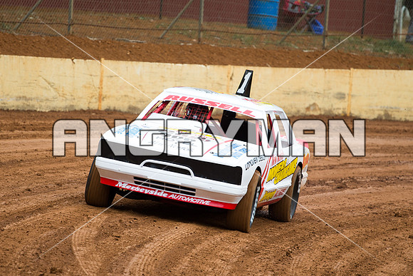 modified 26 t26 andy russell - 6 - Carrick - 8th Nov 2014