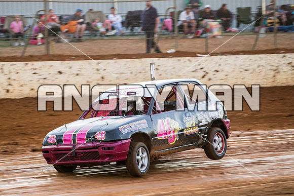 Junior 46 T46 - 24 - Carrick - 12th March 2016-5